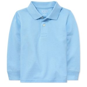NWT Children's Place Polo